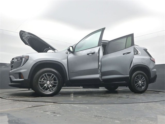 Certified 2025 GMC Acadia Elevation image 61