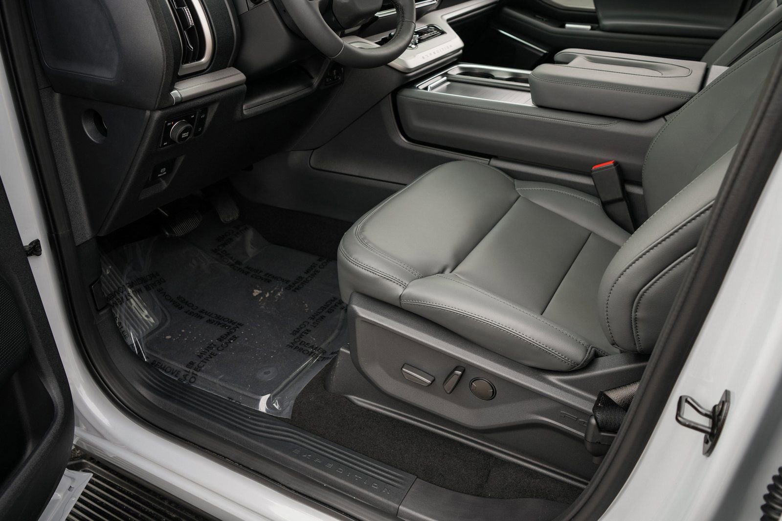 New 2026 Ford Expedition Max Active AWD/4WD image 17