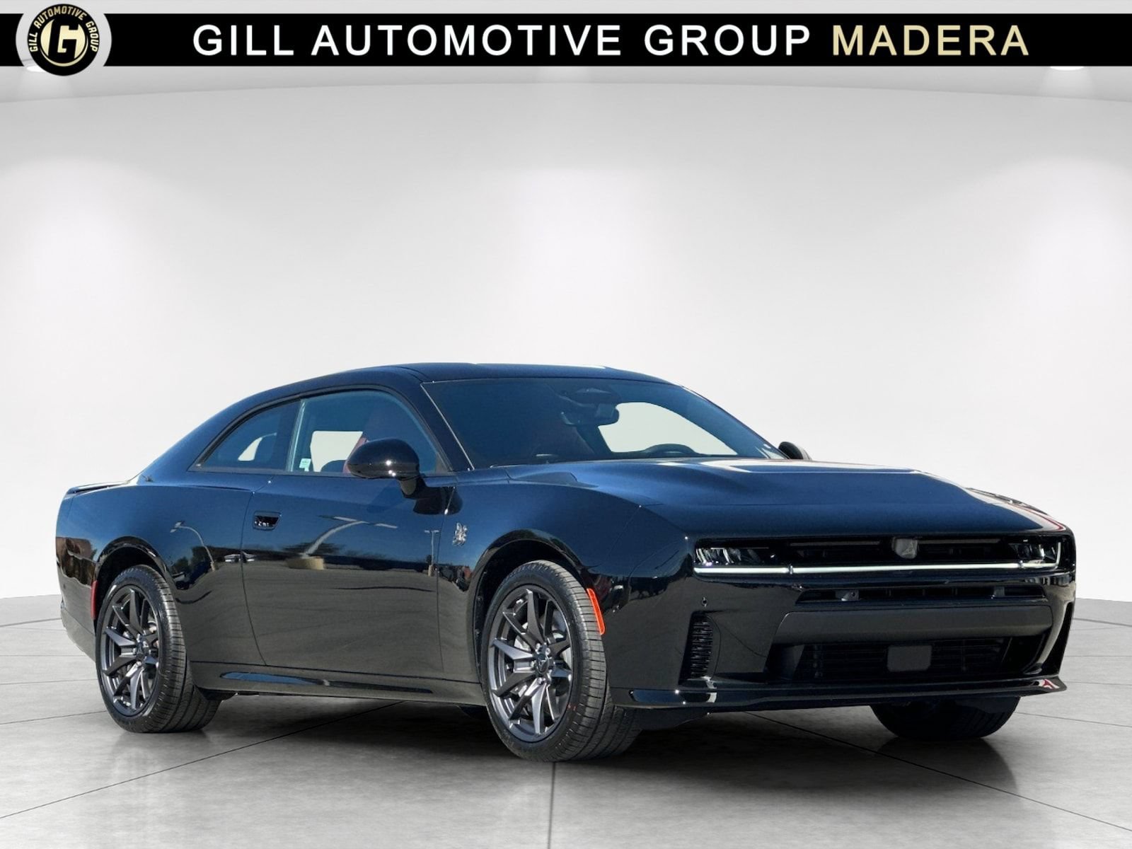 New 2026 Dodge Charger Scat Pack AWD/4WD image 1