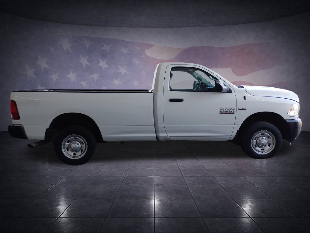 Used 2017 RAM 2500 Tradesman w/ Power & Remote Entry Group RWD image 6