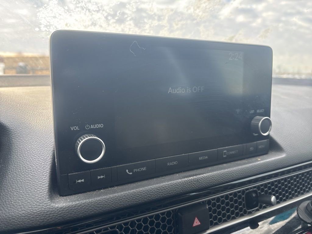 Used 2022 Honda Civic Sport image 21