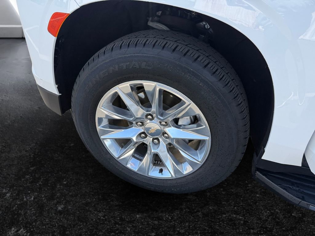 Certified 2024 Chevrolet Tahoe Premier image 9
