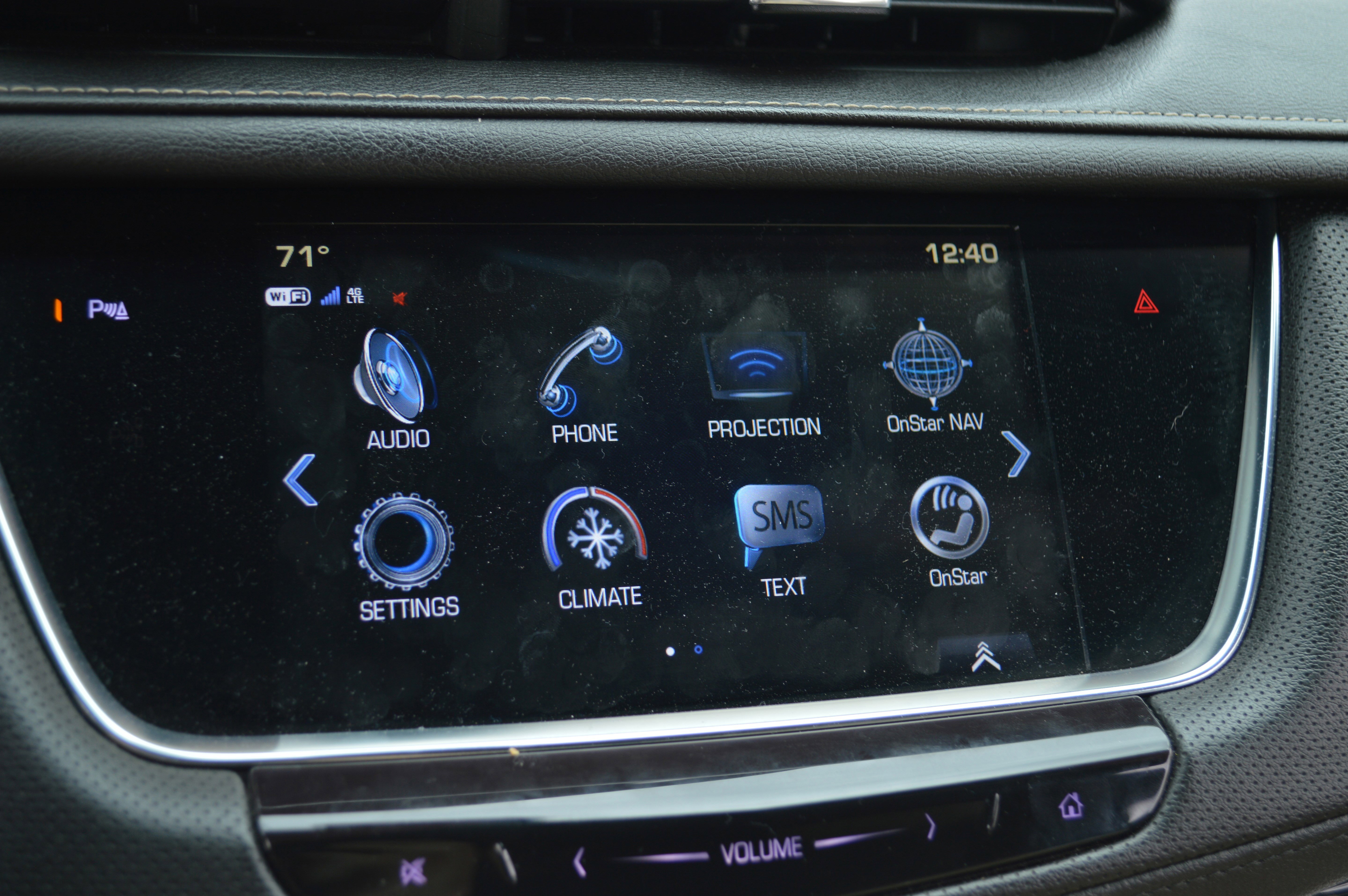 Used 2018 Cadillac XT5 FWD image 16