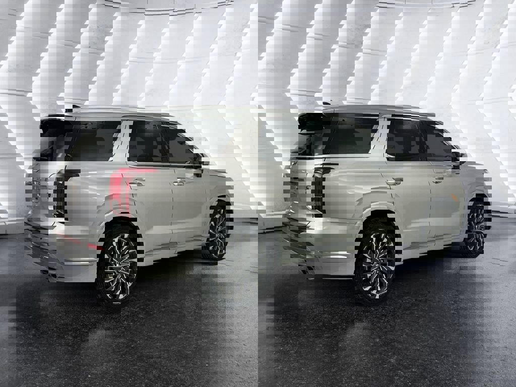 Used 2024 Hyundai Palisade Calligraphy AWD/4WD image 4