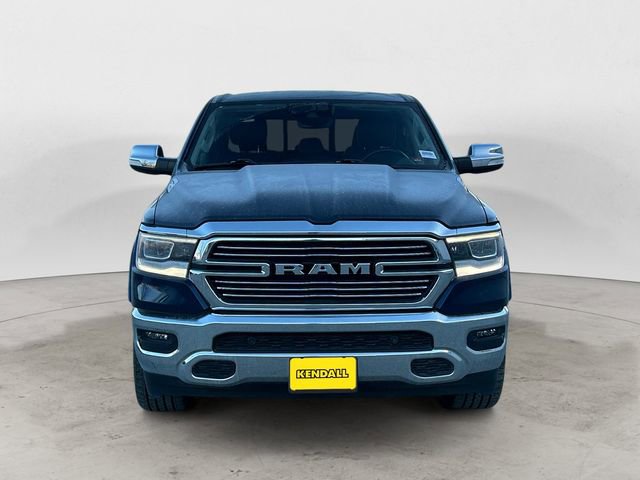 Used 2022 RAM 1500 Laramie image 8