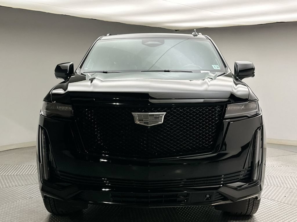 Used 2024 Cadillac Escalade Sport Platinum AWD/4WD image 16