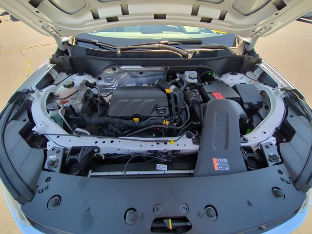 Used 2024 Chevrolet Trax LS w/ LS Convenience Package FWD image 36