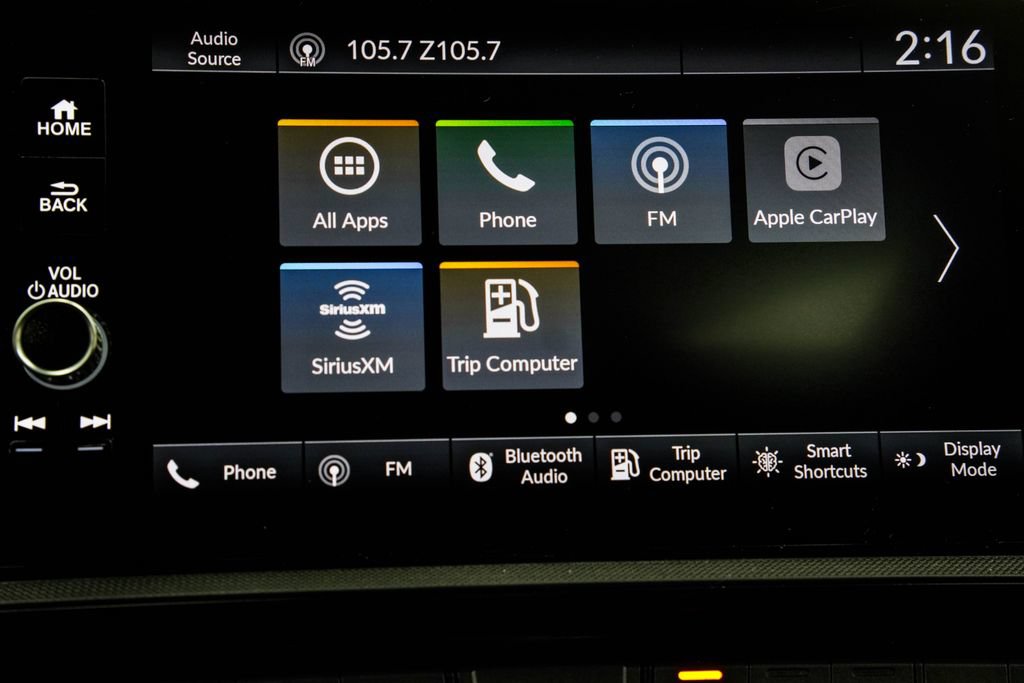 Used 2025 Honda Odyssey EX-L image 35