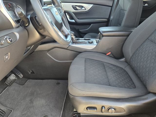 Used 2021 Chevrolet Blazer LT image 13