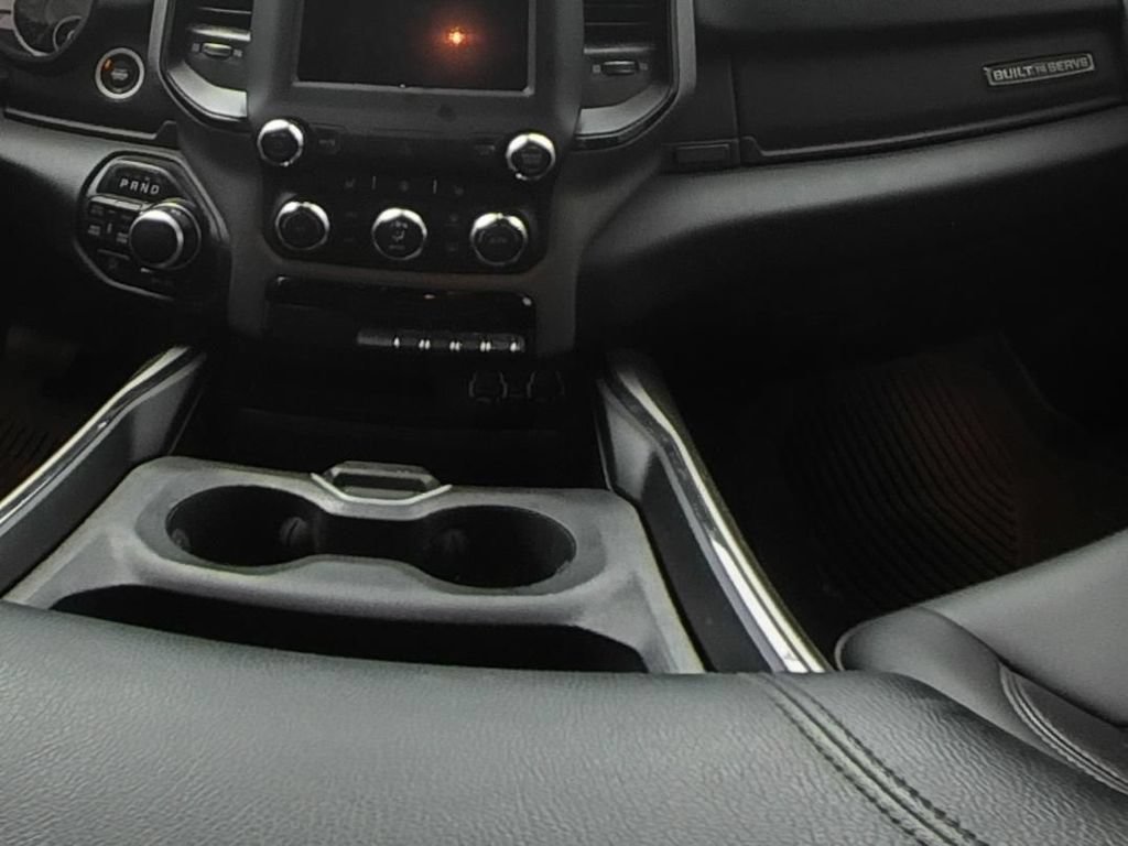 Used 2023 RAM 1500 Big Horn AWD/4WD image 13
