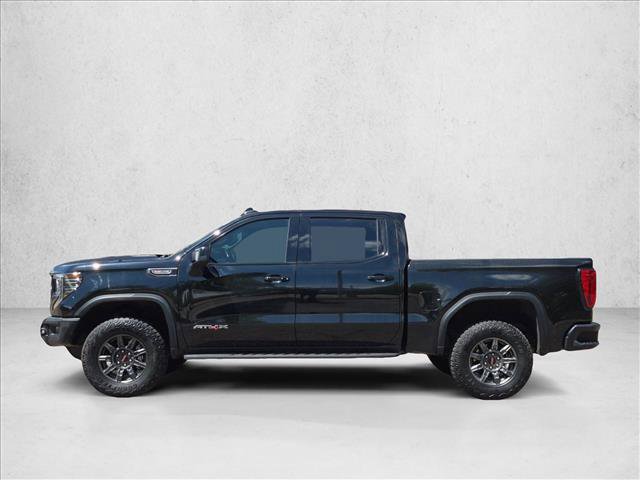 Used 2024 GMC Sierra 1500 AT4X AWD/4WD image 8