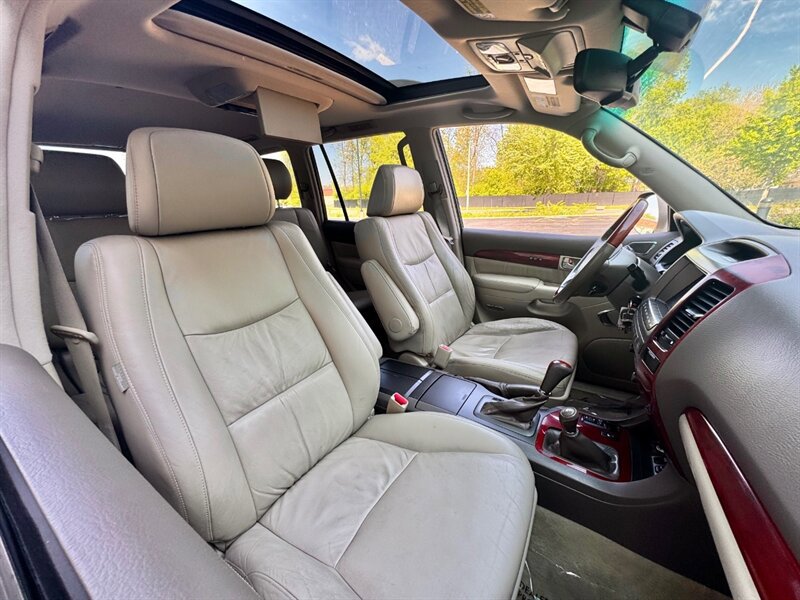 Used 2008 Lexus GX 470 AWD/4WD image 23