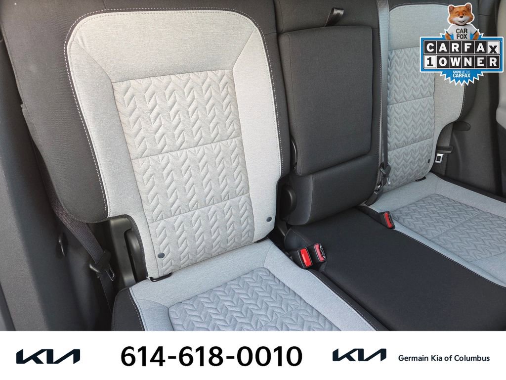 Used 2022 Chevrolet Equinox LS image 19