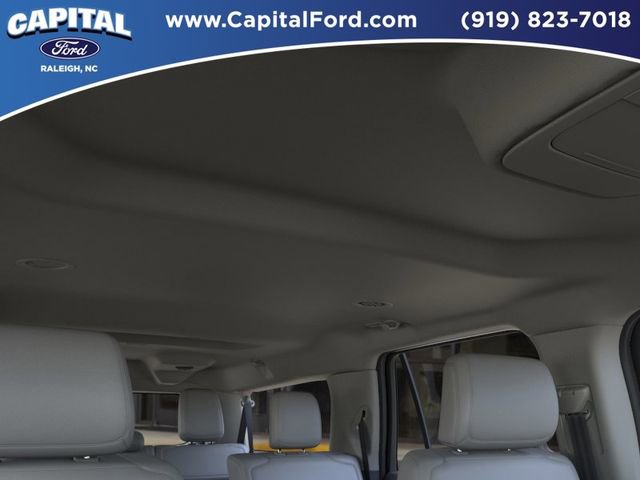 New 2026 Ford Expedition Max Active RWD image 22