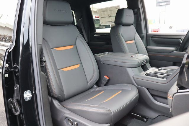 New 2026 GMC Sierra 2500 AT4 w/ AT4 Premium Plus Package image 21