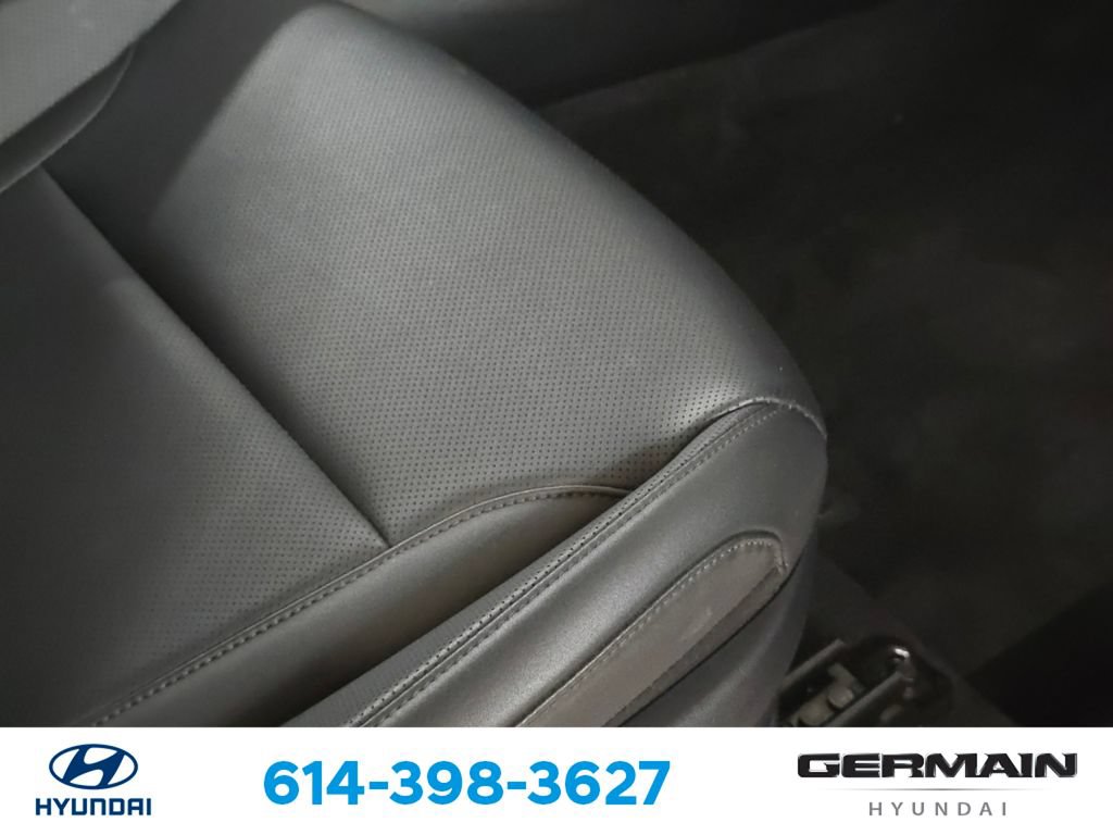 Used 2023 Hyundai Tucson XRT AWD/4WD image 33