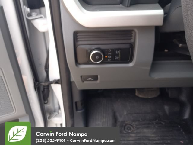 New 2024 Ford F550 4x4 Crew Cab Super Duty image 19