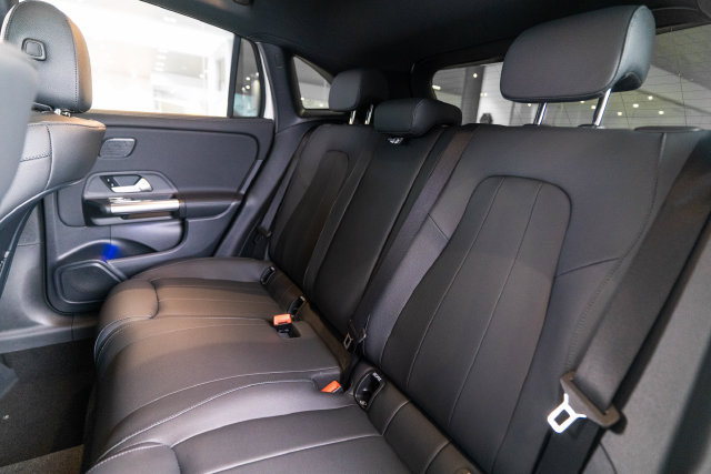 New 2026 Mercedes-Benz GLA 250 4MATIC image 32