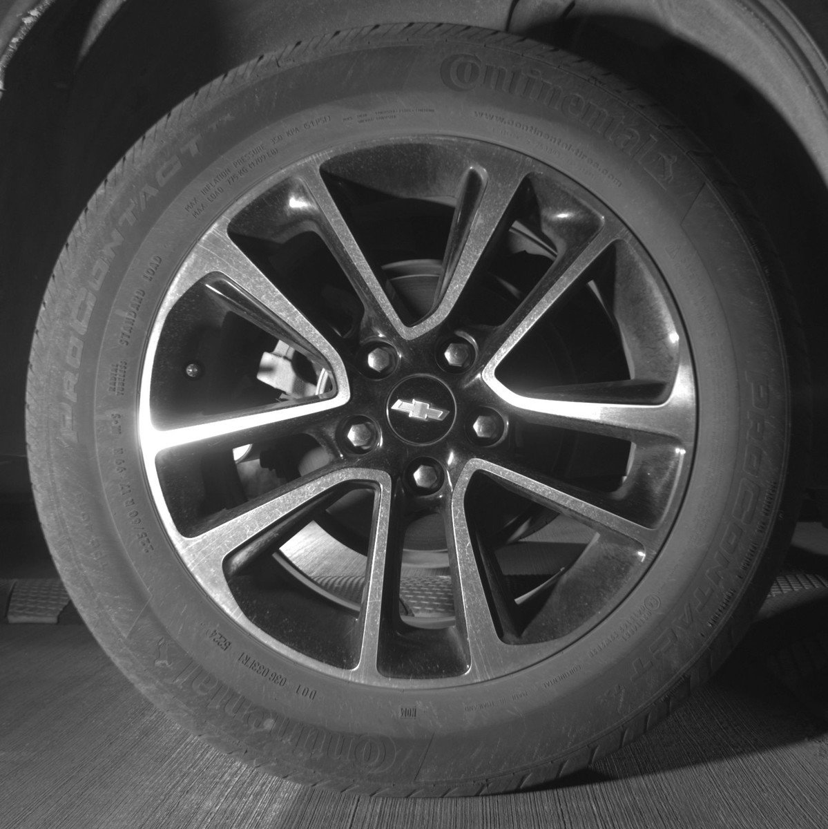 Used 2025 Chevrolet TrailBlazer LT image 15