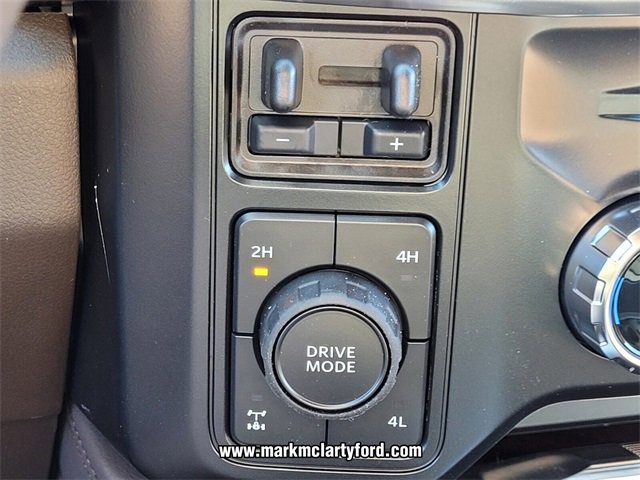 New 2026 Ford F350 King Ranch w/ Chrome Package image 23