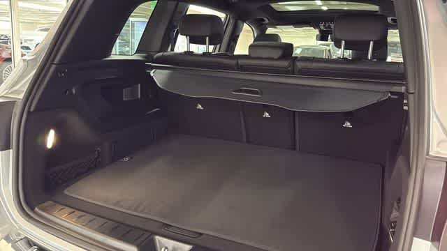 Certified 2026 Mercedes-Benz GLB 250 4MATIC image 33