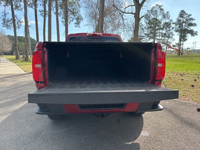 Used 2021 Chevrolet Colorado Z71 w/ Safety Package image 18