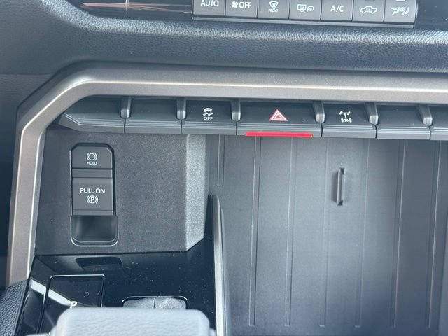 New 2026 Toyota Tundra SR5 AWD/4WD image 28