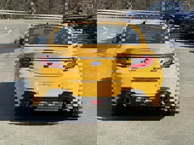 New 2026 Subaru BRZ Series.Yellow w/ Popular Package 2 RWD image 4