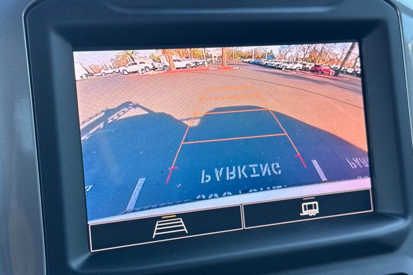 Used 2022 Chevrolet Silverado 1500 W/T w/ WT Value Package image 18