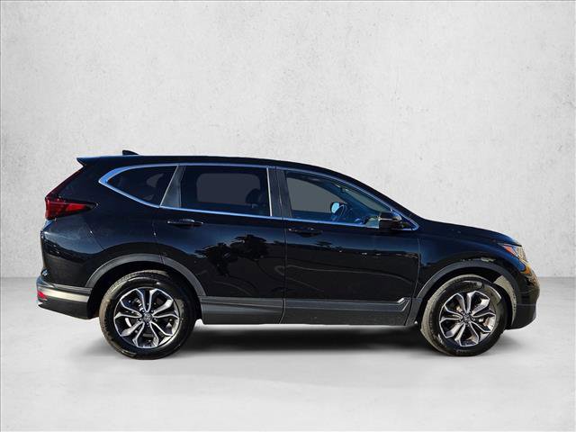 Used 2020 Honda CR-V EX-L video 4