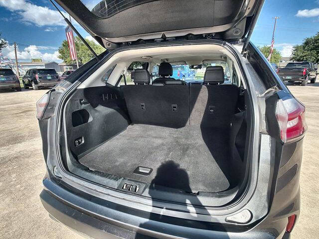 Used 2019 Ford Edge SEL w/ Equipment Group 201A FWD image 25