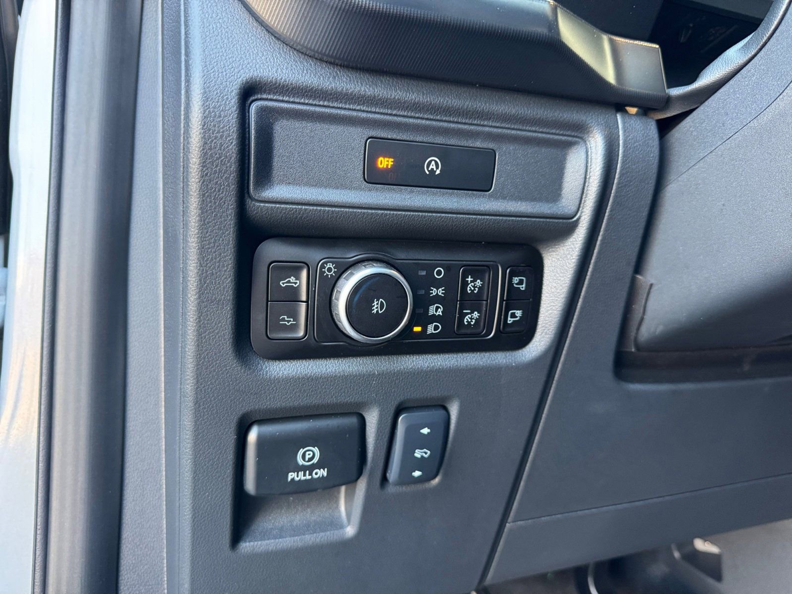 Certified 2025 Ford F150 Raptor image 22