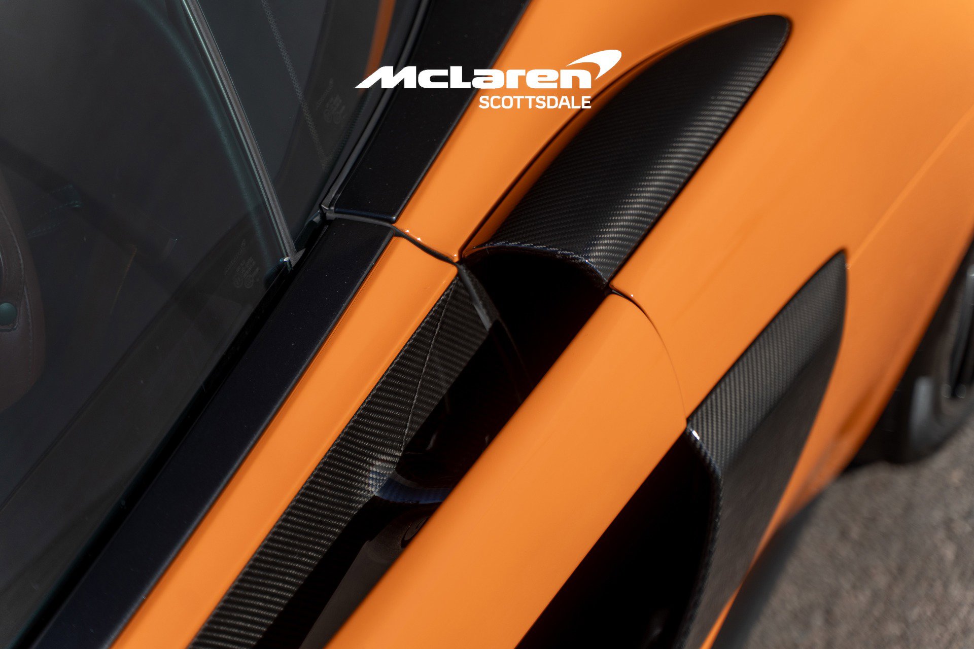 Used 2020 McLaren 620R image 20