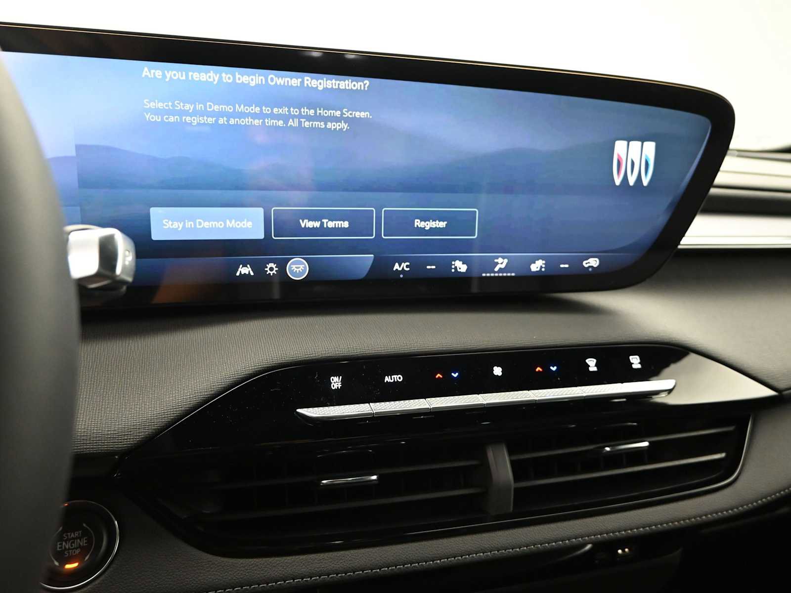 New 2026 Buick Enclave Sport Touring w/ Power Package image 19