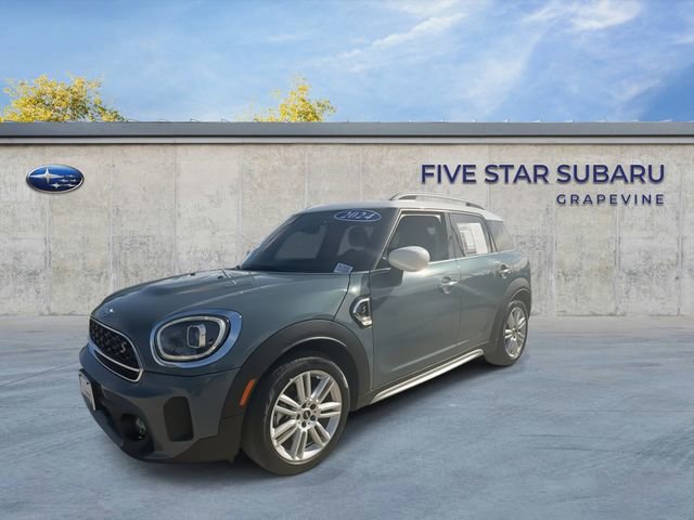 Used 2024 MINI Cooper Countryman S image 4
