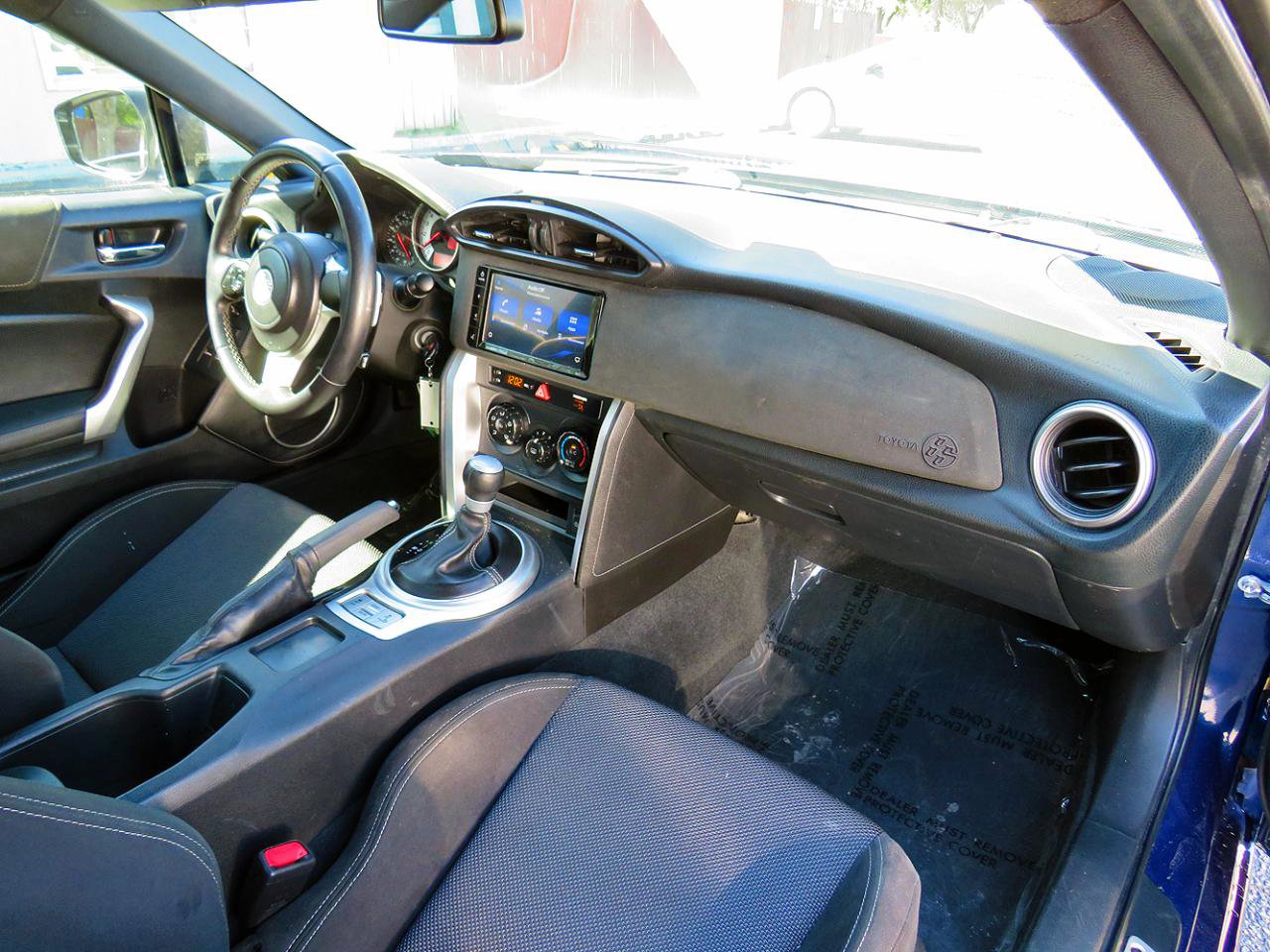 Used 2020 Toyota 86 Auto (Natl) image 17