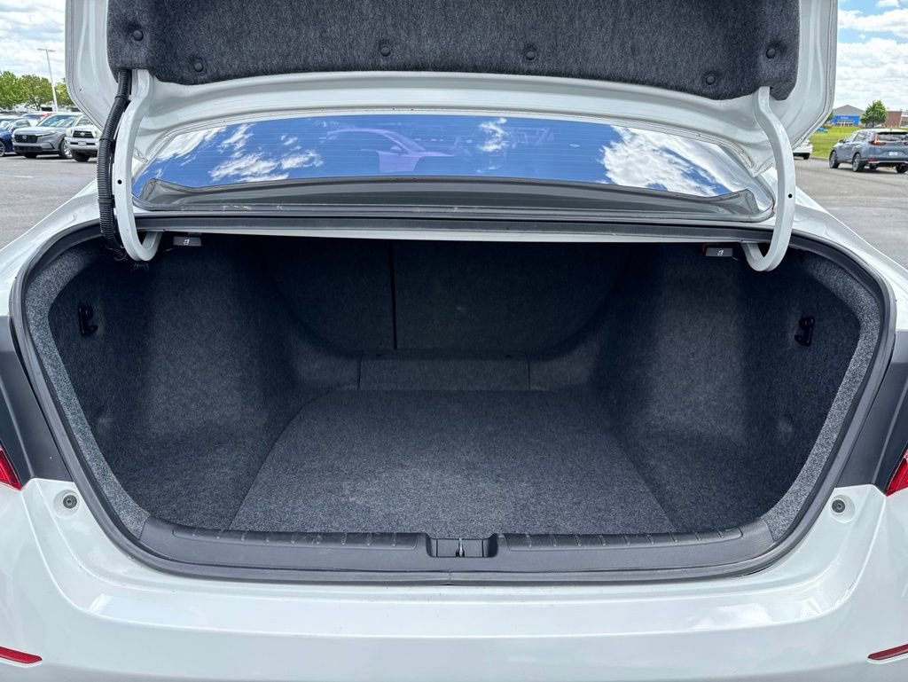 Used 2018 Honda Accord Sport image 35
