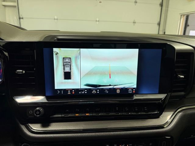Certified 2024 Chevrolet Silverado 1500 ZR2 image 17