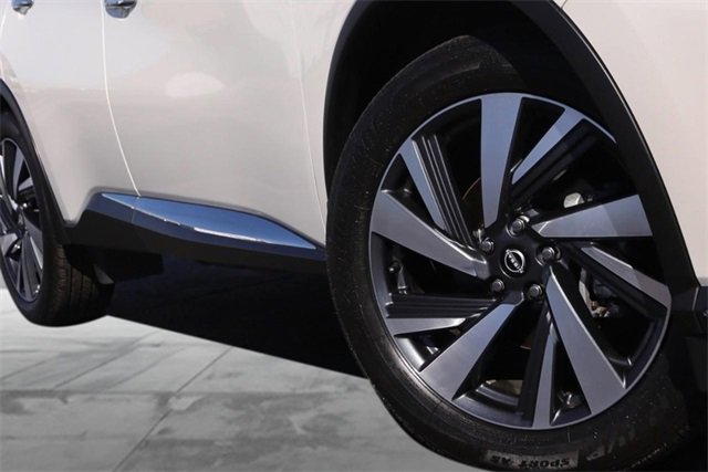 Certified 2024 Nissan Murano SL image 3