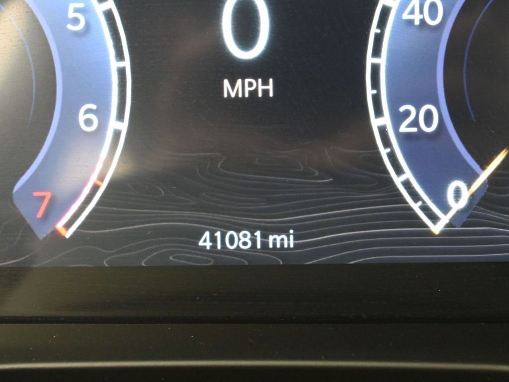 Used 2024 Jeep Grand Cherokee L Summit w/ Advanced Protech Group IV image 39