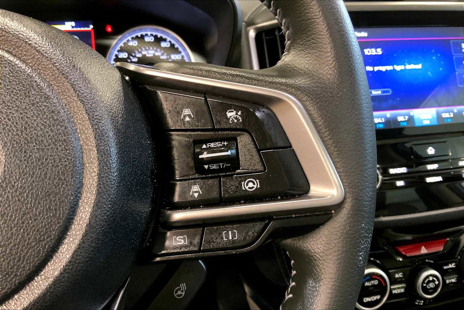 Used 2023 Subaru Forester Limited image 26