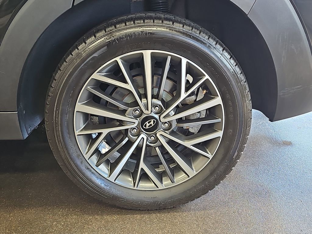 Used 2019 Hyundai Tucson SEL image 30