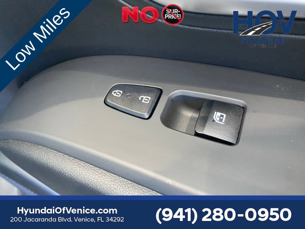 Certified 2024 Hyundai Santa Cruz Night AWD/4WD image 54