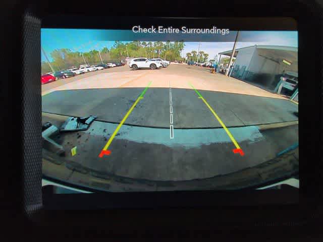 Used 2023 Jeep Wrangler Unlimited Rubicon w/ LED Lighting Group image 30