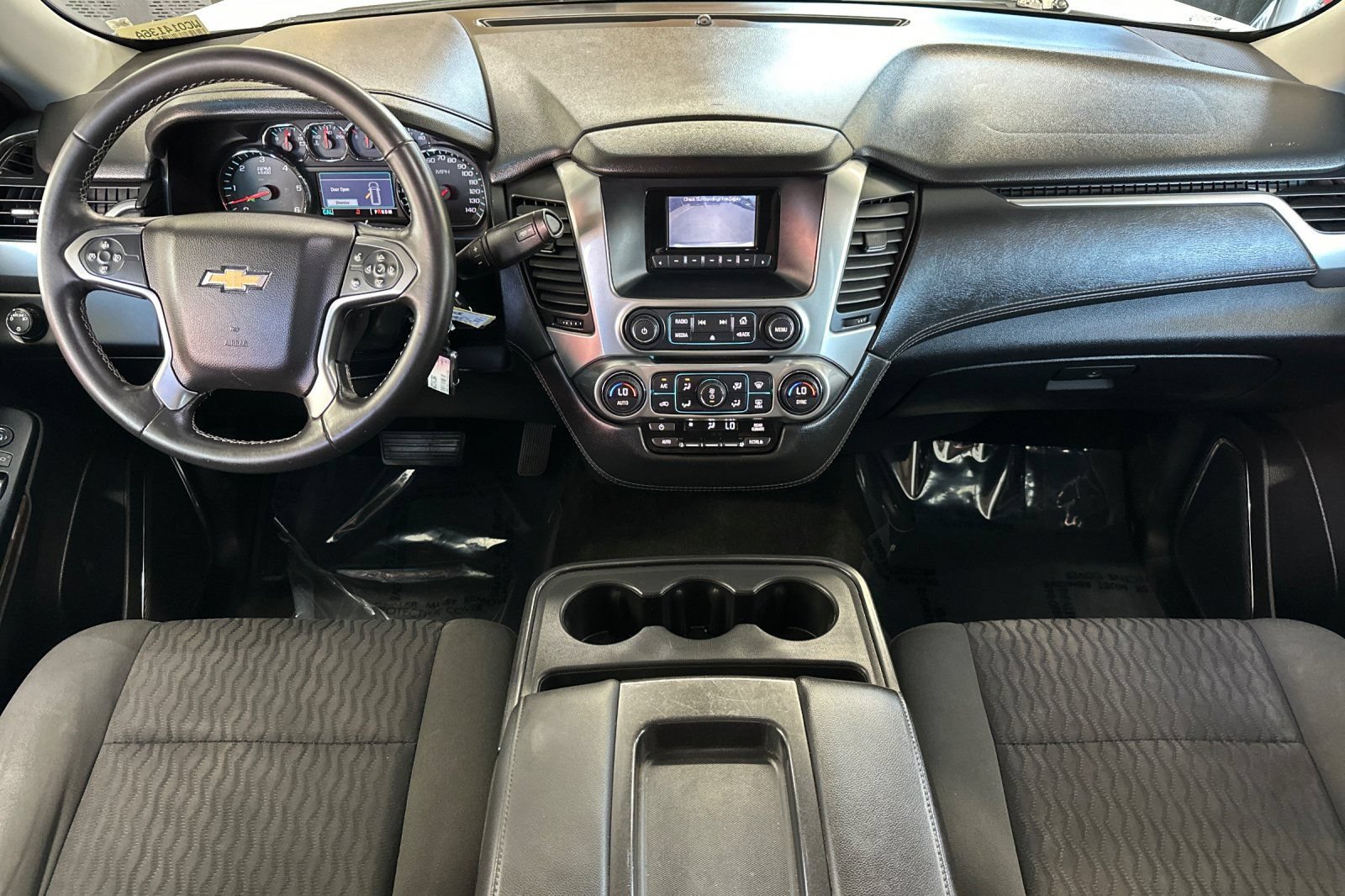 Used 2015 Chevrolet Tahoe LS RWD image 14