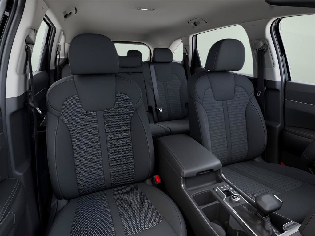 New 2026 Kia Sorento LX FWD image 10