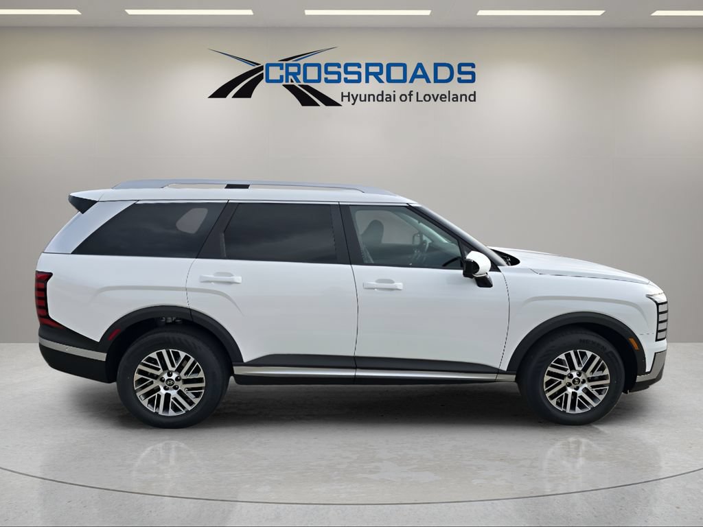 New 2026 Hyundai Palisade SEL AWD/4WD image 7