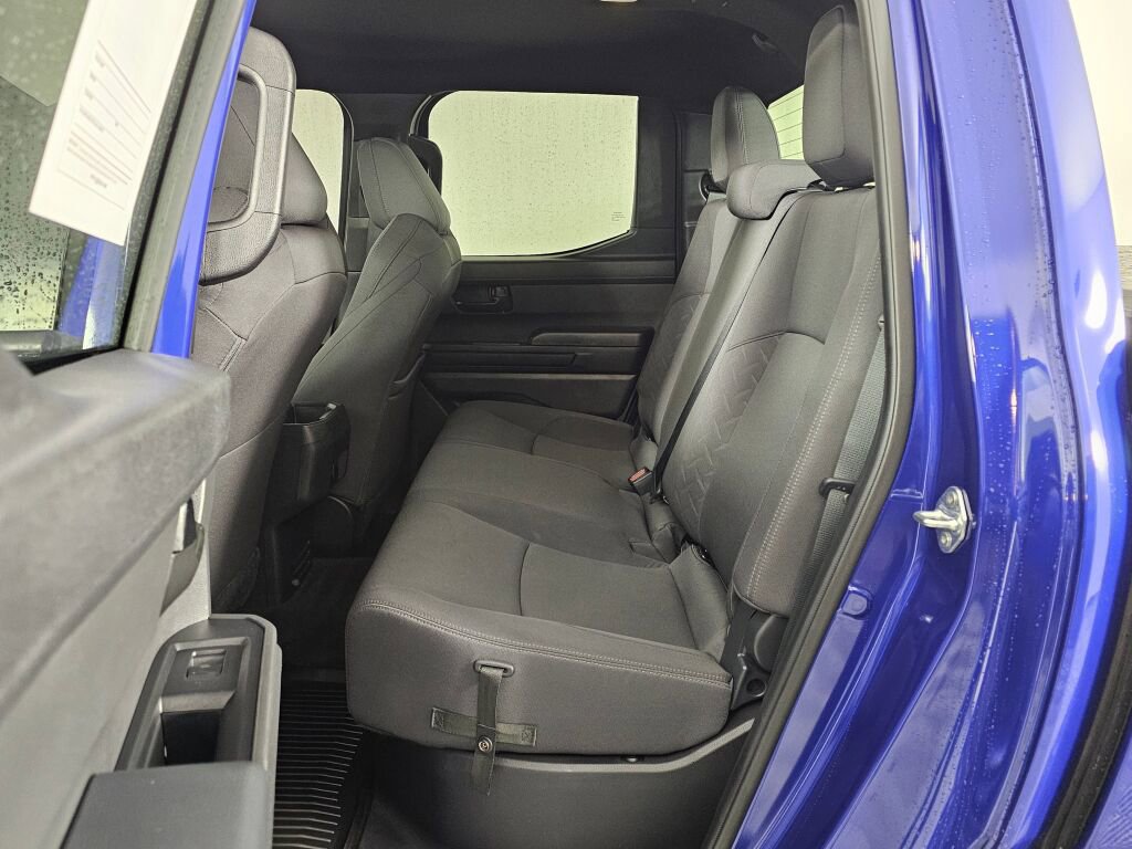 Used 2024 Toyota Tacoma SR5 image 39
