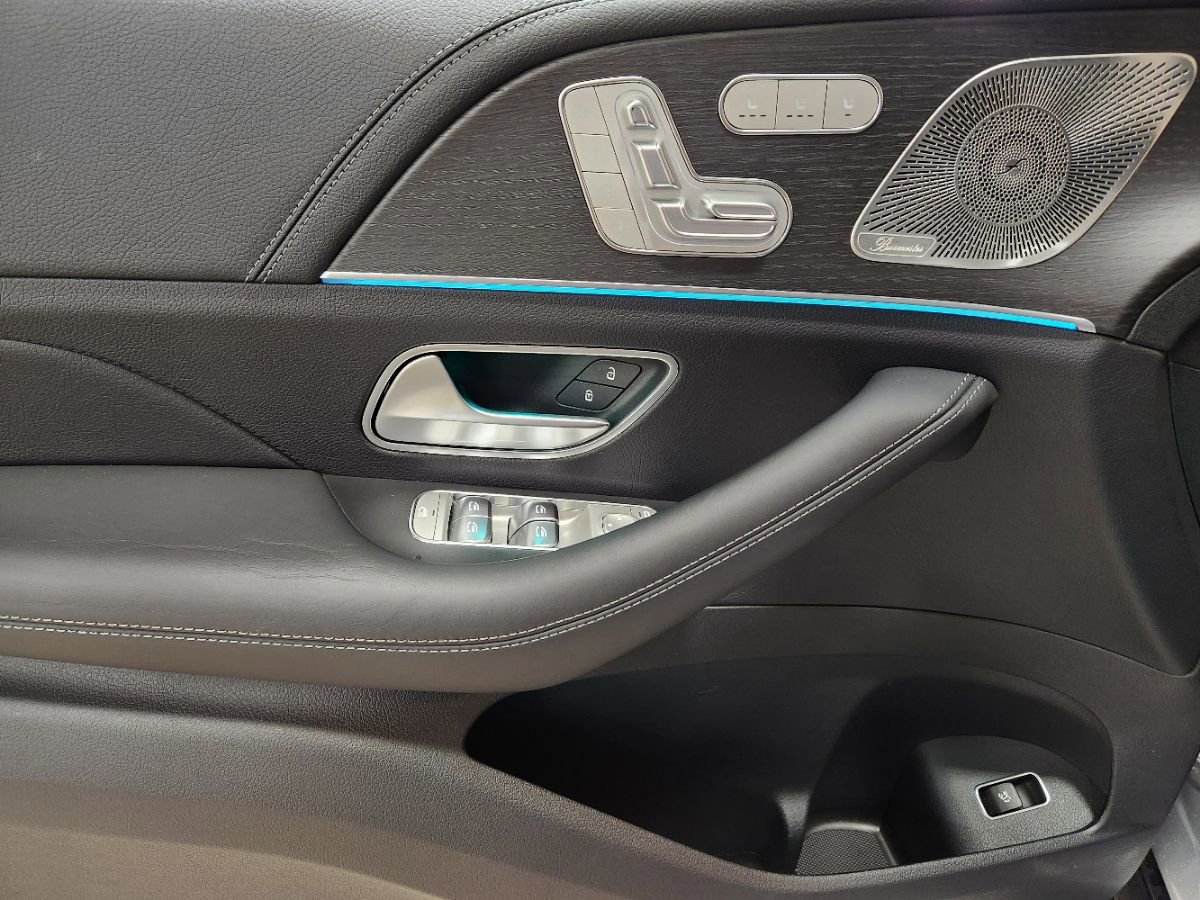 Used 2023 Mercedes-Benz GLE 53 AMG 4MATIC image 44