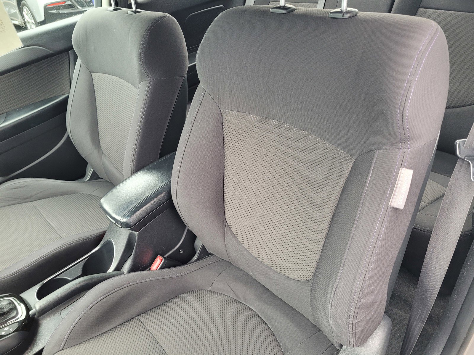 Used 2012 Kia Forte Koup EX image 13